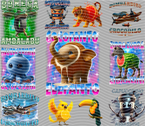 20oz cup wraps-U 571